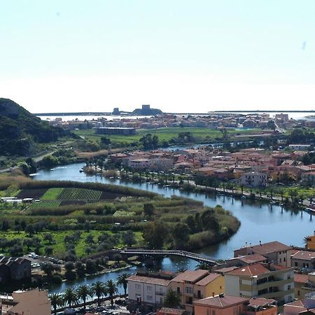 Appartamento Vacanza Mogoro 外观 照片