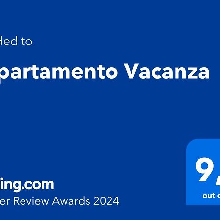 Appartamento Vacanza Mogoro 外观 照片