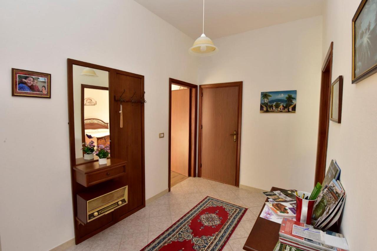 Appartamento Vacanza Mogoro 外观 照片