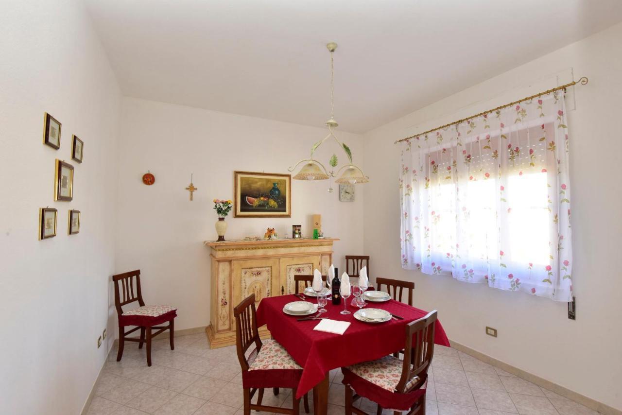 Appartamento Vacanza Mogoro 外观 照片
