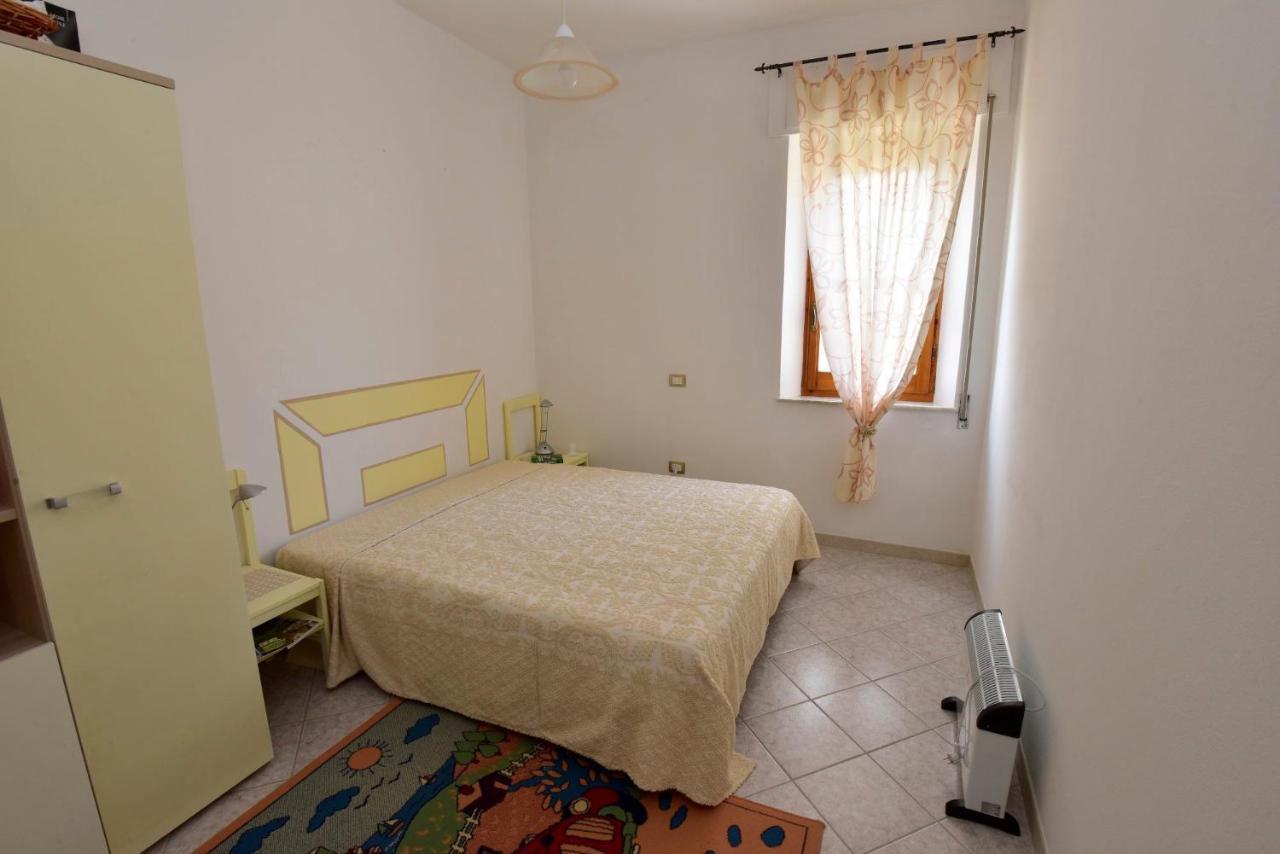 Appartamento Vacanza Mogoro 外观 照片