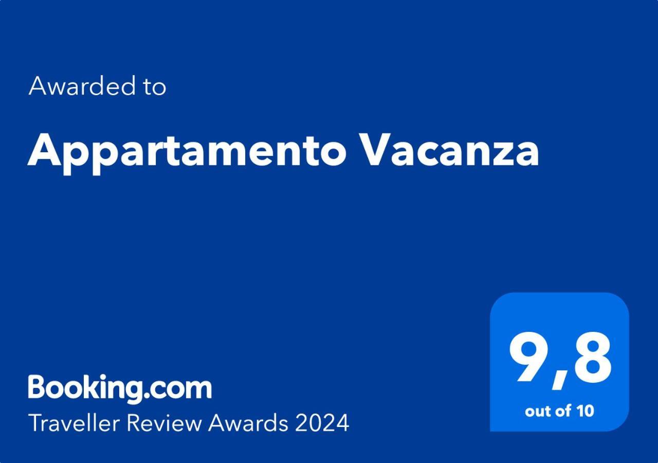 Appartamento Vacanza Mogoro 外观 照片
