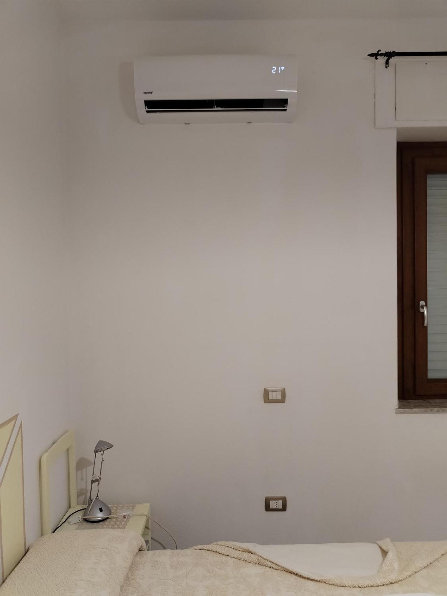 Appartamento Vacanza Mogoro 外观 照片