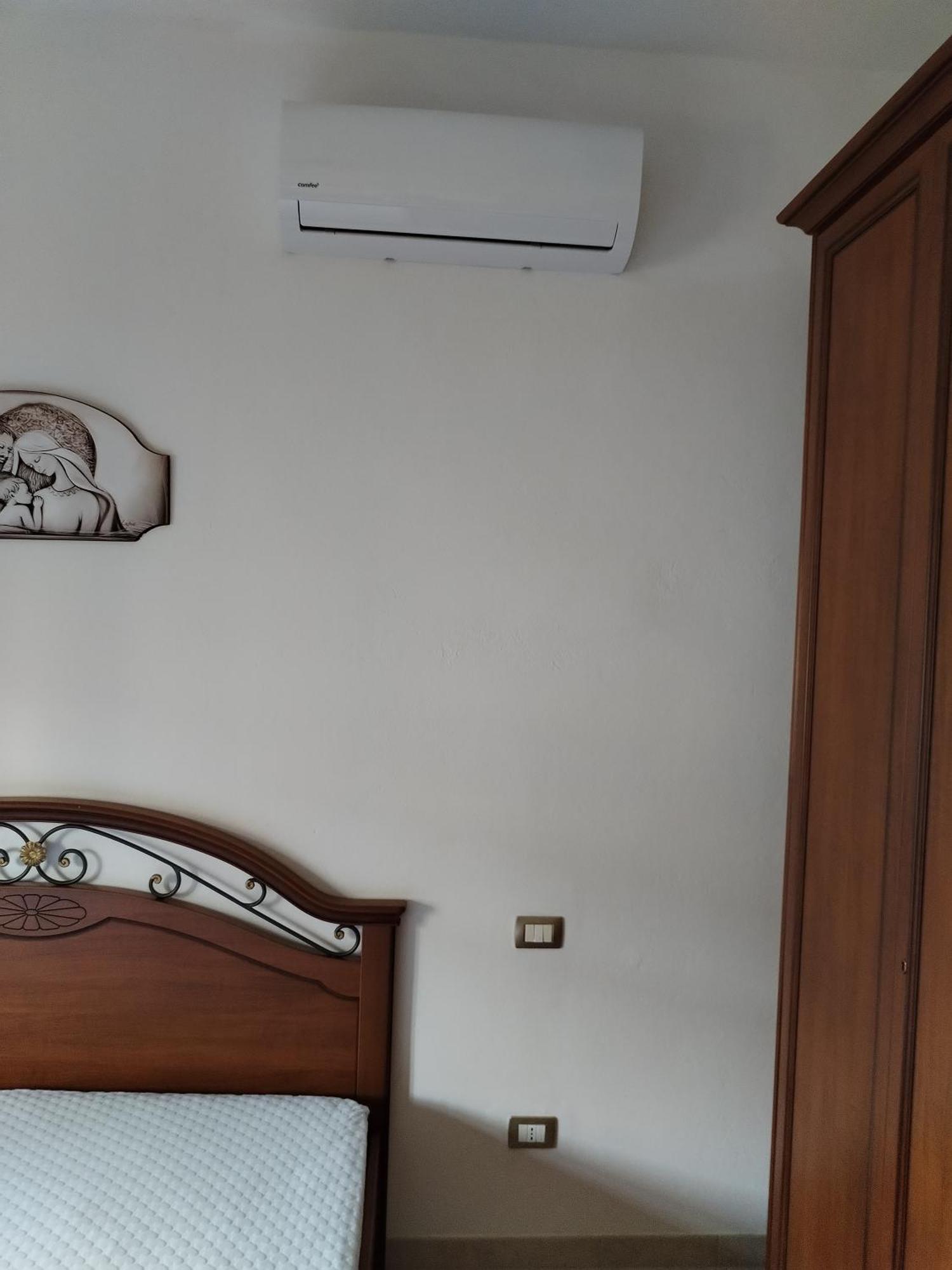 Appartamento Vacanza Mogoro 外观 照片